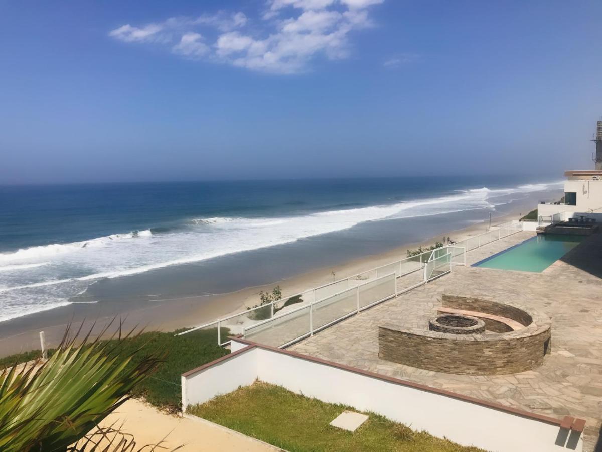 Luxury Suite Ocean View & Terrace At Playas De Tj. Tijuana Exterior foto